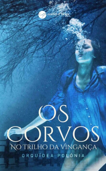 Os Corvos - No trilho da vingança