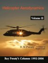 Helicopter Aerodynamics Volume II