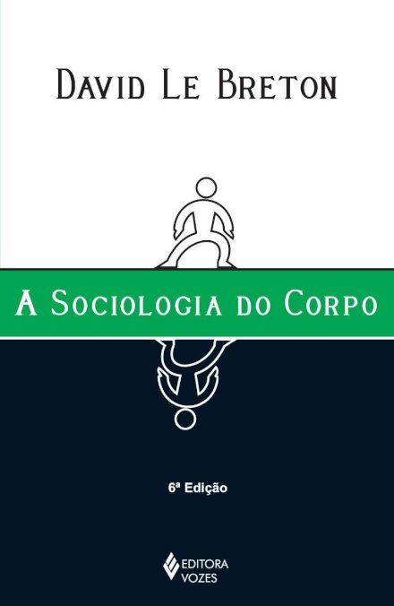 Sociologia do corpo
