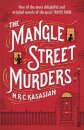 The Mangle Street Murders