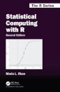 Statistical Computing with R, Second Edition