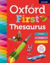 Oxford First Thesaurus
