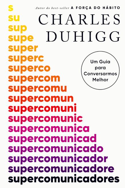 Supercomunicadores