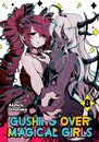 Gushing Over Magical Girls Vol 08