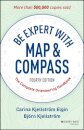Be Expert with Map and Compass