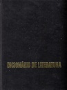 Dicionário de Literatura 2º Vol E-O