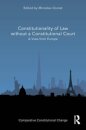 Constitutionality of Law without a Constitutional Court
