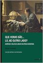 Que Horas São Lá, No Outro Lado?