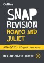Romeo and Juliet: AQA GCSE 9-1 English Literature Text Guide