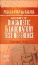 Mosby's® Diagnostic and Laboratory Test Reference