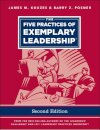 The Five Practices of Exemplary Leadership