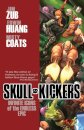 Skullkickers Volume 6: Infinite Icons of the Endless Epic