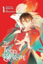 The Teen Exorcist, Vol. 1 (manga)