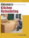 Kitchen Remodeling