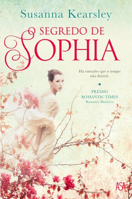O Segredo de Sophia