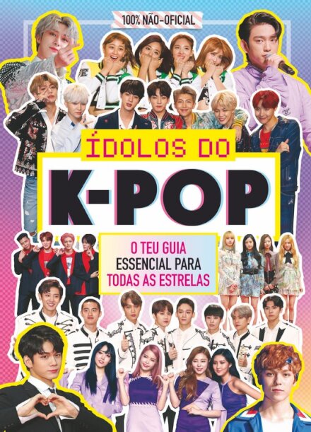 Ídolos do K-POP