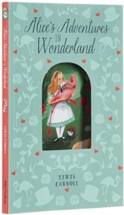 Alice'S Adventures In Wonderland