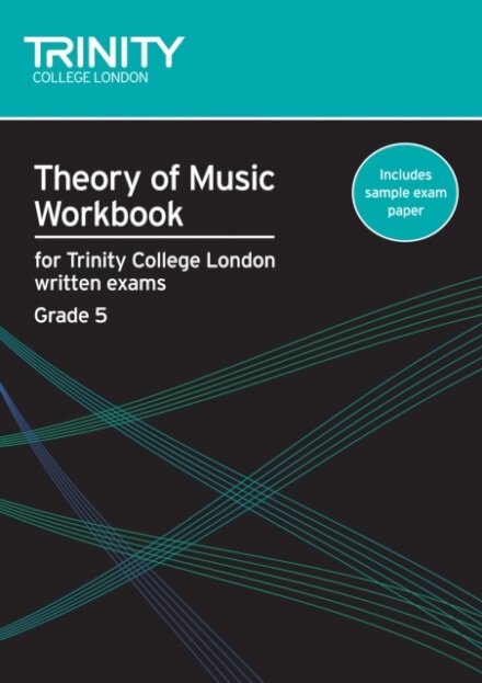 Theory of Music Workbook Grade 5 (2007)