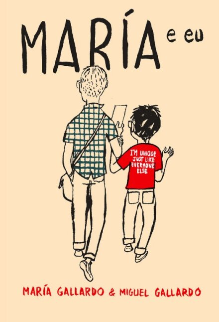 Maria e eu