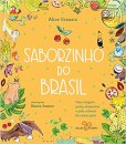 Saborzinho Do Brasil - Norte