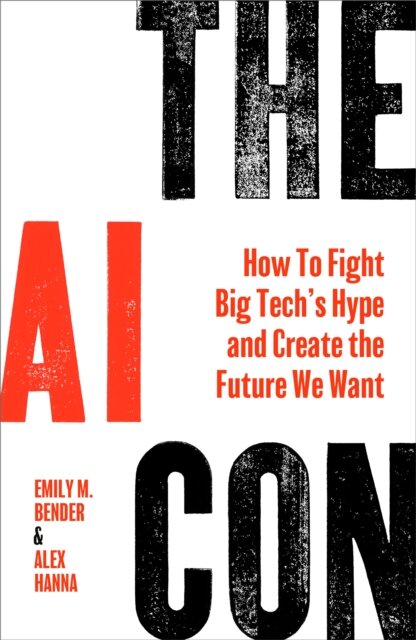 The Ai Con