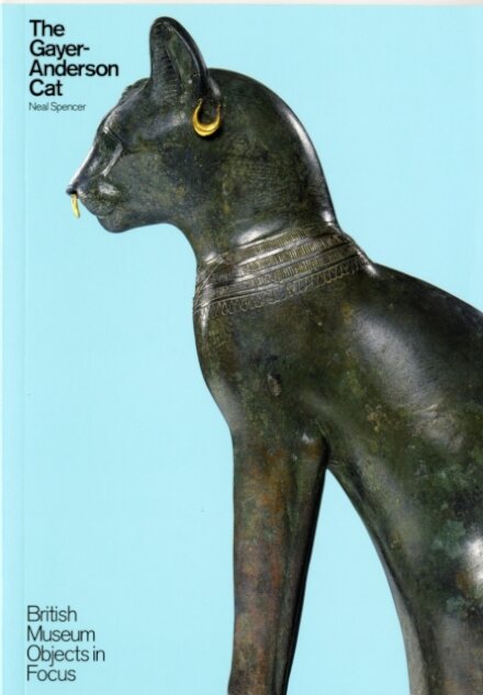 Object in Focus: The Gayer-Anderson Cat