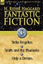 Fantastic Fiction