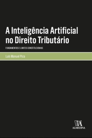 A Inteligência Artificial No Direito Tributário