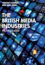 The British Media Industries