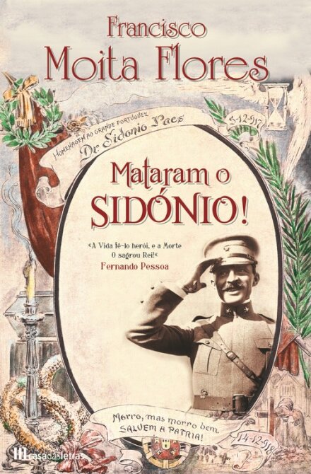 Mataram O Sidónio!