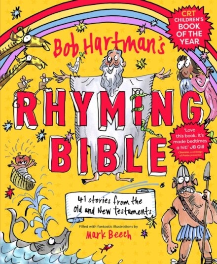 Bob Hartman's Rhyming Bible
