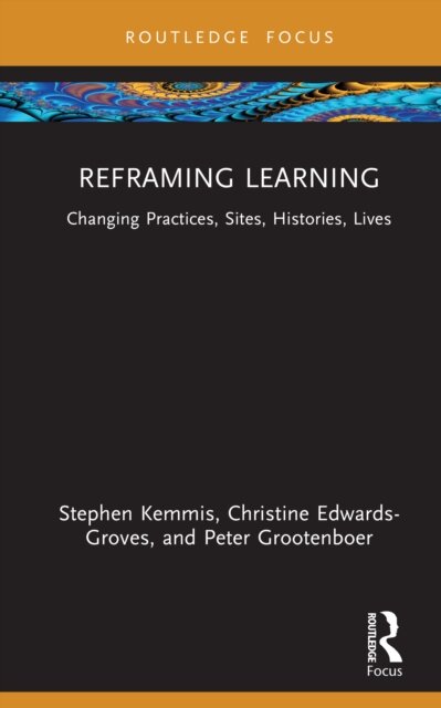 Reframing Learning