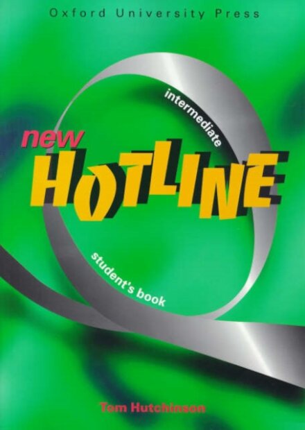 New Hotline Intermediate Sb