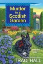Murder in a Scottish Garden