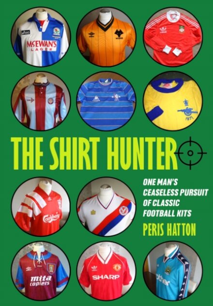 The Shirt Hunter