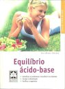 Equlíbrio Ácido-Base