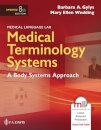 Medical Language Lab for Medical Terminology Systems