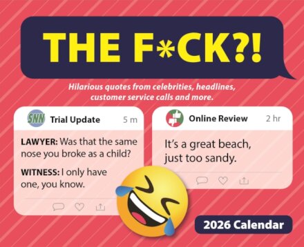 Fck Box Calendar 2026