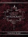 Llewellyn's Little Book of Witchcraft