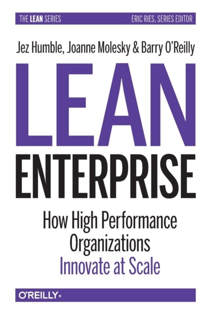 Lean Enterprise
