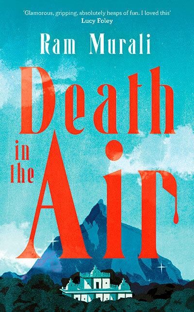 Death In The Air