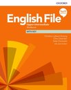 English File, 4th Edition Upper-Intermediate Workbook with Key