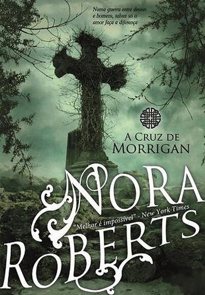 A Cruz De Morrigan