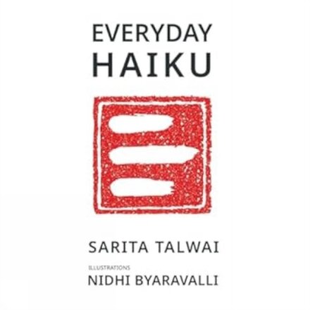 Everyday Haiku