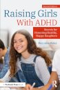 Raising Girls With ADHD