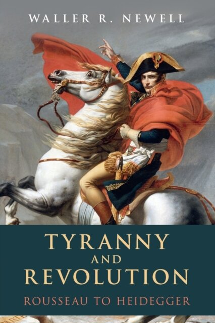 Tyranny and Revolution