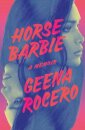 Horse Barbie