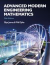 Advanced Modern Engineering Mathematics