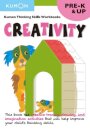 Thinking Skills Creativity Pre-K