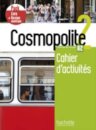 Cosmopolite 2 Pack Cahier d'activités